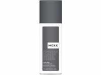 Mexx Forever Classic Never Boring for Him Deodorant Natural Spray –