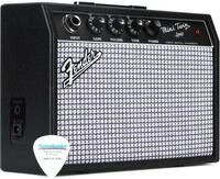 Fender Mini '65, Miniatur Twin Gitarrenverst&auml;rker, Mini 1W Verst&auml;rker f&uuml;r