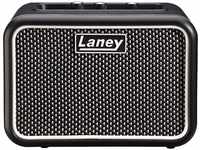 Laney MINI Series - Battery Powered Guitar Amplifier with Smartphone Interface...