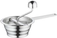 K&uuml;chenprofi Passierger&auml;t-965602814 Passierger&auml;t, Edelstahl, One Size, silber