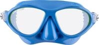 Cressi Moon Schwimmbrille Kinder 7 bis 15 Jahre - Taucherbrille - Bruchsichere