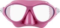 Cressi Moon Schwimmbrille Kinder 7 bis 15 Jahre - Taucherbrille - Bruchsichere