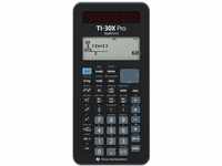 Texas Instruments TI-30X Pro Mathprint Schulrechner (4-zeiliges hochauflösendes