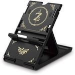 HORI Playstand (Zelda) Faltbarer St&auml;nder f&uuml;r Nintendo Switch - Offiziell...