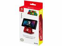 HORI PlayStand (Mario) Faltbarer Ständer für Nintendo Switch - Offiziell...
