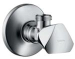 hansgrohe Eckventil E, Chrom