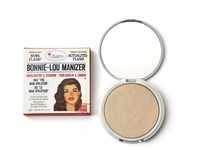 theBalm Bonnie-Lou Manizer All-in-One-Highlighter,1er Pack (1 x 9 g)