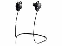 Lenco EPB-015 - kabellose Bluetooth Kopfhörer - In-Ear-Kopfhörer - mit...