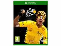 Tour DE France 18 Xbox1 [