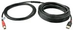 LINDY 42761 10m USB 2.0 Aktivkabel