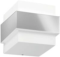 Philips Shovel Outdoor-Lampe, Wandlampe, Au&szlig;enbeleuchtung, IP44-Wetterfest,