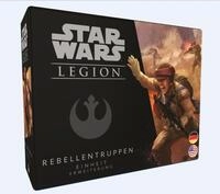 Atomic Mass Games, Star Wars: Legion &ndash; Rebellentruppen, Erweiterung,...