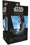 Atomic Mass Games FFGD4607 Star Wars: Legion - General Veers, Erweiterung, 3 Imperium