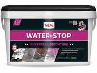 MEM Water Stop, Universalabdichtung und Feuchtigkeitssperre, Optimal geeignet...