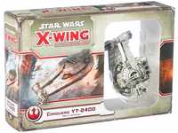 Fantasy Flight Games Star Wars Star Wars X-Wing: YT-2400 (Edge Entertainment...