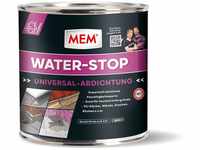 MEM Water Stop,Universalabdichtung und Feuchtigkeitssperre,Optimal geeignet...