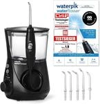 Waterpik Professional Water Flosser, Testsieger 2025, Precision Pulse...