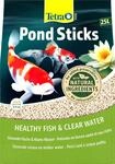 Tetra Pond Sticks - Fischfutter f&uuml;r alle Teichfische, unterst&uuml;tzt gesunde Fische