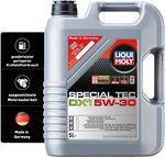 LIQUI MOLY Special Tec DX1 5W-30 | 5 L | Synthesetechnologie Motor&ouml;l | Art.-Nr.: