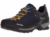 Salewa MS Mountain Trainer Gore-TEX Herren Trekking- & Wanderstiefel, Blau...