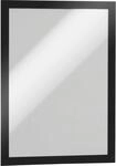 Durable Info-Rahmen Duraframe (A4, selbstklebend mit Magnetverschluss) 10 St&uuml;ck,