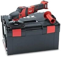 Flex PE150 18.0-EC Akku Poliermaschine 150mm im Koffer ohne Akkus & Ladeger&auml;t