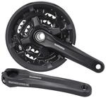 SHIMANO Bielas 9v.-FC-MT210-3 44/32/22T 175mm