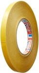 TESA 04970-00148-00 Doppelseitiges Klebeband tesafix&reg; 4970 Wei&szlig; (L x B) 50m x...