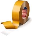 tesa 04970-00150-00 tesafix&reg; doppelseitiges Klebeband 4970 wei&szlig; (L x B) 50 m...