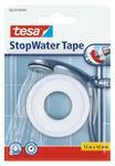 tesa Dichtungsband StopWater, wasserfestes Abdichten, Druckbest&auml;ndigkeit bis zu 6