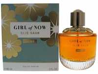 Elie Saab Girl of Now Shine EdP, Linie: Girl of Now Shine, Eau de Parfum für...
