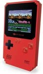 dreamGEAR DGUNL-3201 Classic, Rot