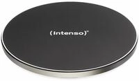 Intenso 10W Wireless Charger BA1 Ladeger&auml;t Induktive Ladestation, Qi...