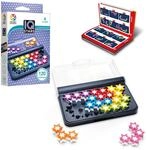 SmartGames - IQ Stars, Puzzle Game with 120 Challenges, 8+ Years