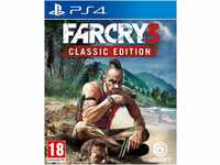 Far Cry 3 - Classic Edition PS4 [ ]
