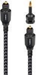 Audioquest Carbon Optical Toslink 1,5 m