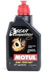 Motul Getriebe&ouml;l Gear Competition 75W-140 - Rennsport - API GL-5