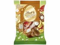 Lindt Schokolade Spezialitäten Mix Eier | 3 x 90 g | Vollmilch-Eier in fünf...