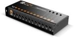 Palmer PWT 12 MK 2 - Universalnetzteil f&uuml;r Pedalboard mit 12 Ausg&auml;ngen