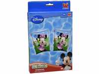 Disney Wilton Bradley 386 91002 Mickey Mouse Clubhouse Arm Bands