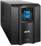 APC Smart-UPS SMC SmartConnect - SMC1500IC - Unterbrechungsfreie Stromversorgung