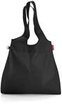 mini CA 0693 maxi shopper L 44 x 68 x 9 cm 22,Liter black