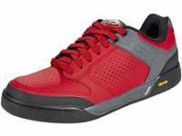 Giro Unisex Riddance Walking-Schuh, Dark Red/Dark Shadow, 35 EU
