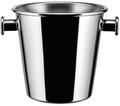 Alessi 5052 Weink&uuml;hler mit Griffen f&uuml;r zwei Bordeaux, Burgunder -und