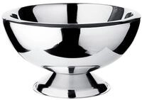 EDZARD Champagnerk&uuml;hler Cadiz (&Oslash; 43 cm, H 24 cm), hochglanzpoliert |...