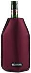 Le Creuset, Aktiv-Weink&uuml;hler f&uuml;r Wein oder Champagner, Burgundy, Wasserabweisender
