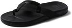 Reef CUSHION BOUNCE PHANTOM, Herren Zehentrenner, Schwarz (Black Bla), 40 EU (7 UK)
