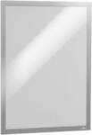 Durable Info-Rahmen Duraframe (A3, selbstklebend mit Magnetverschluss) 6 St&uuml;ck,