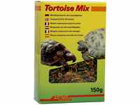 Lucky Reptile Tortoise Mix 150g auf pflanzlicher Basis mit viel Rohfaser -