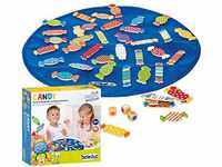 Beleduc - Candy - Lernspiel für Zuhause - Bekannt aus dem Kindergarten